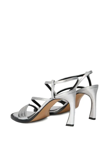 Sandale Off-white alb