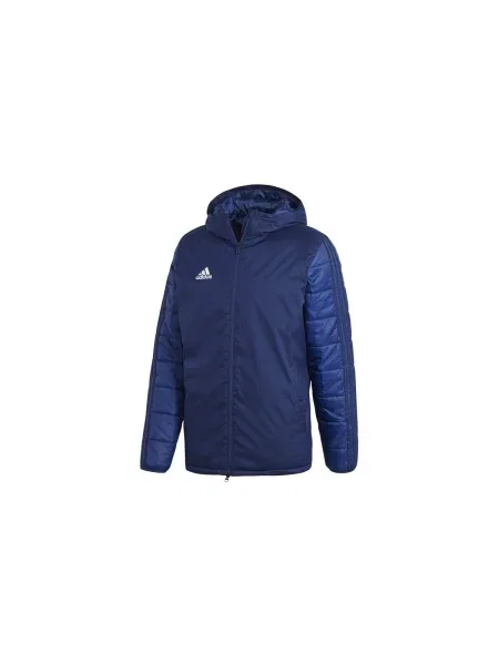 Geacă Adidas alb