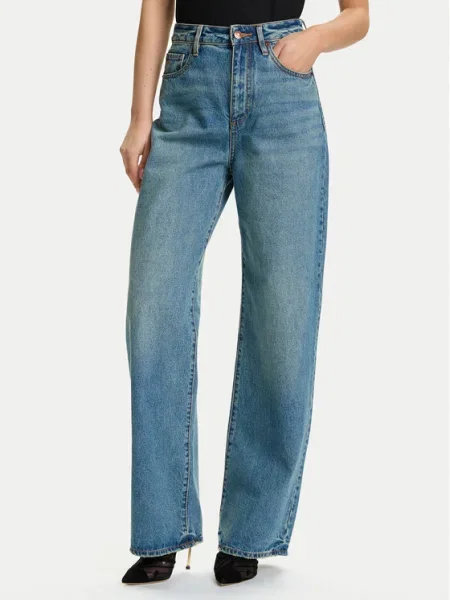 Armani Exchange Farmer kék
