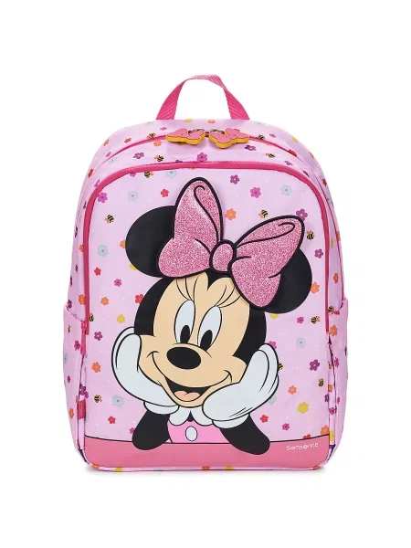 Rucsac copii Sammies roz