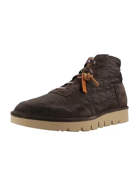 Pantofi Panchic maro