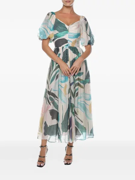 Rochie Ted Baker alb