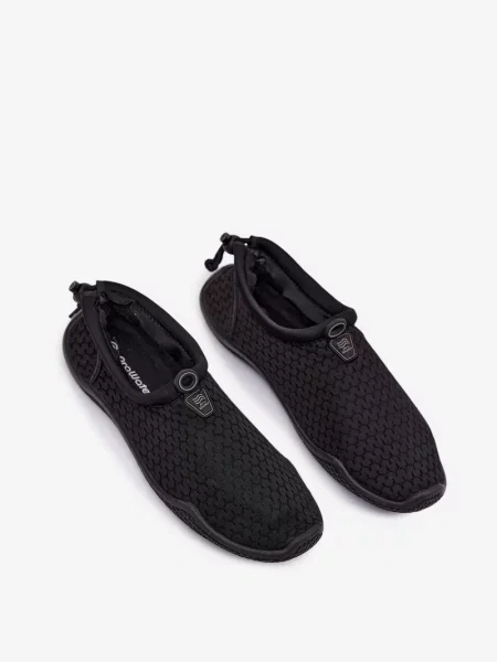 Pantofi Boto negru