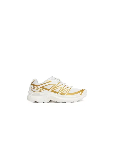 Sneakersy Salomon bílé