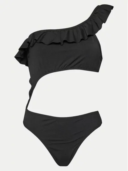 United Colors Of Benetton Купальник чорний