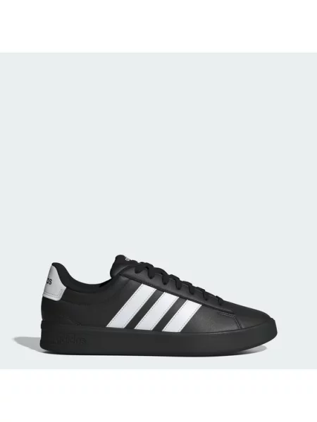 Adidas Снікерcи Grand Court чорний
