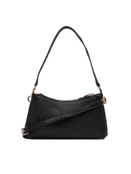 Guess Torbica Noelle II Mini crna