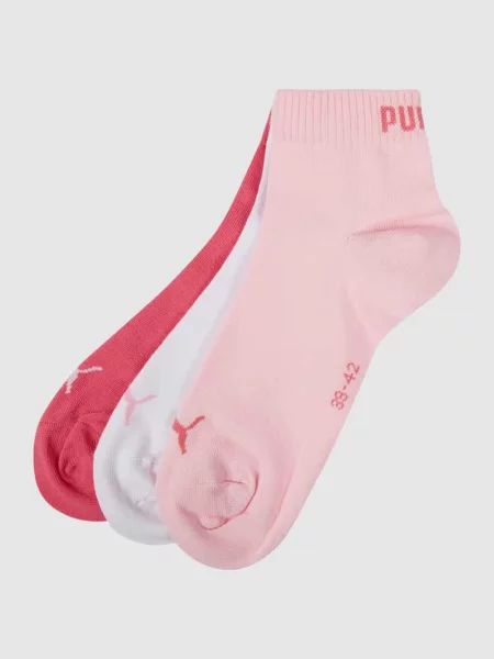 Skarpety w zestawie 3 pary Puma