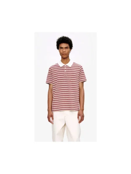 Koszulka polo A.p.c.