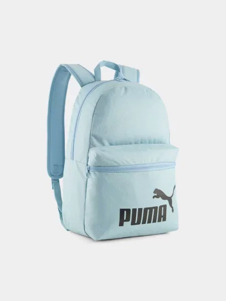 PUMA Phase Backpack Iii Повсякденний рюкзак Унісекс Комбінований верх синій