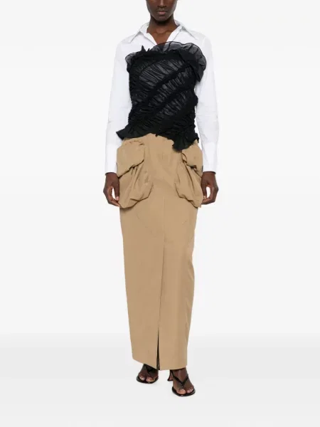 Fusta maxi Viktor & Rolf