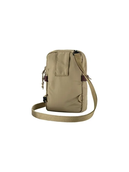 Geantă Fjallraven bej