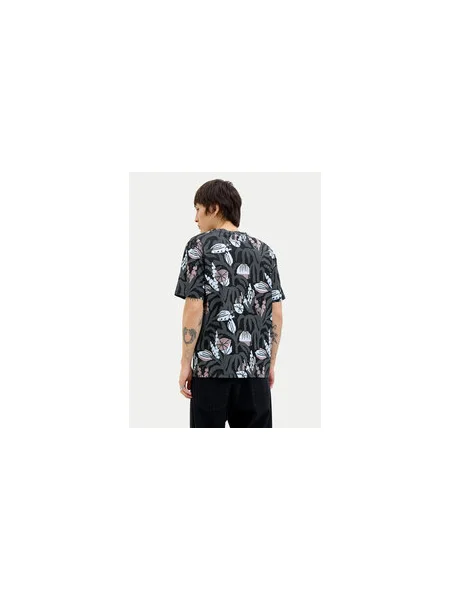 Jack&Jones Póló Almeria Regular Fit fekete