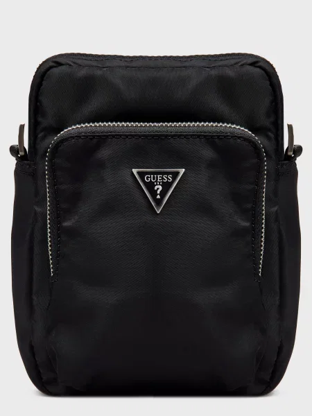 Сумка Guess чорна