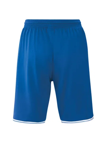 Scurt pantaloni sport Jako alb
