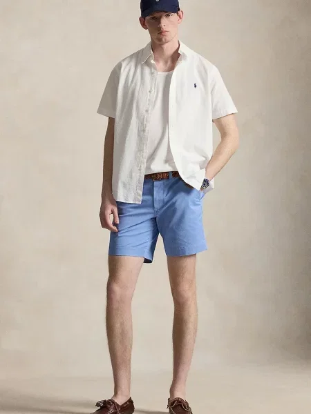 Шорты Polo Ralph Lauren