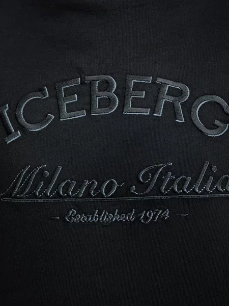 Футболка Iceberg