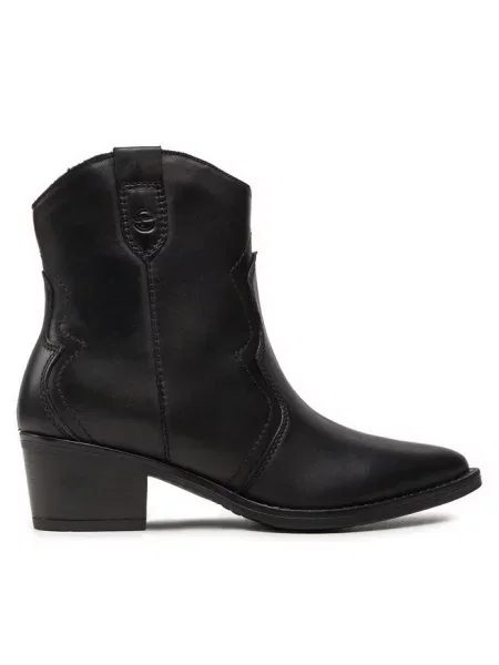 Tamaris Buty Kobieta 36 EU Klasyczne Buty czarny