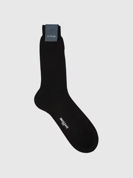 Носки Bresciani черные