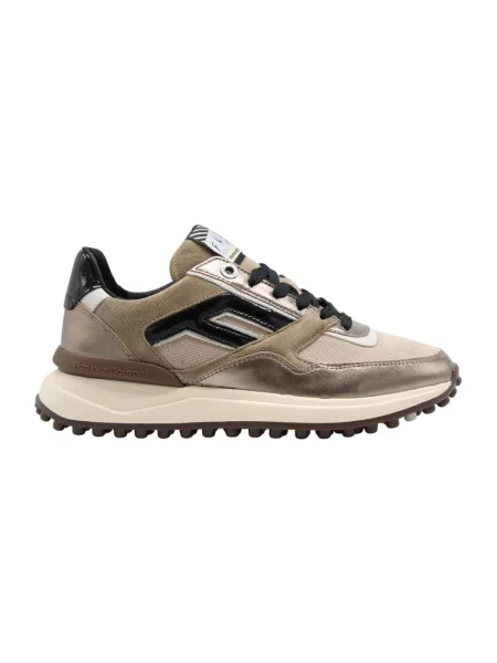 Sneakersy Floris Van Bommel