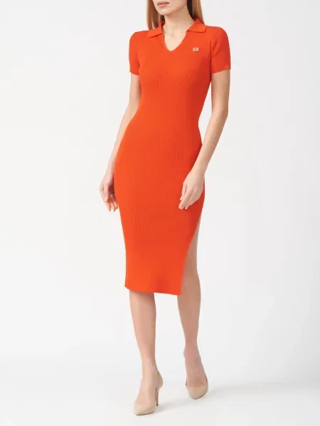 Сукня J.b4 Just Before помаранчева