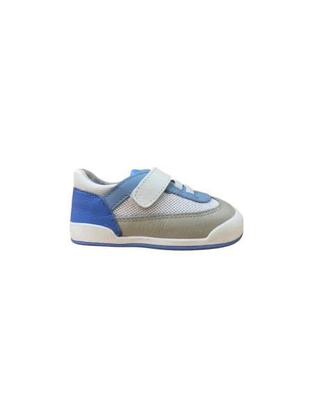 Pantofi copii Blanditos albastru