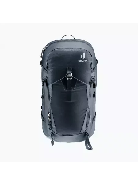 Plecak turystyczny Deuter Trail Pro czarny