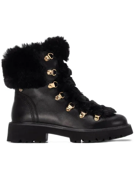 Pantofi Carmela negru