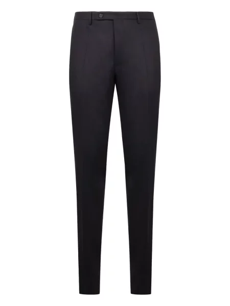 Pantaloni Slowear albastru