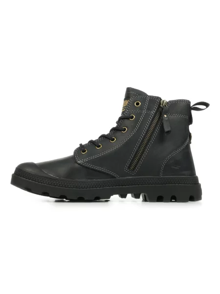 Boty Palladium Pampa LTH Legacy černé