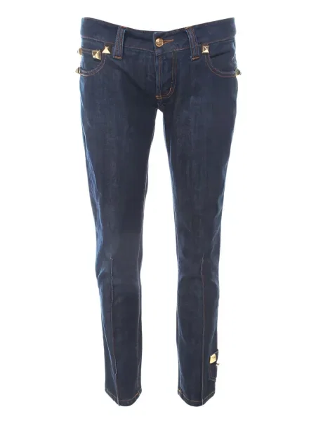 Blugi Philipp Plein albastru