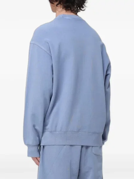 Hanorac Carhartt Wip albastru