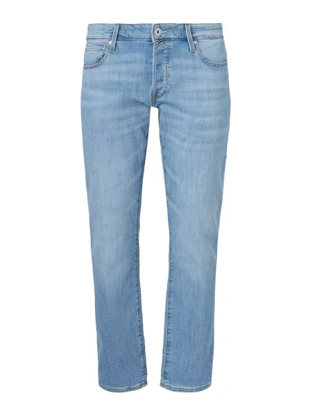 JACK & JONES Jeans JJIGlenn JJIcon deschis albastru