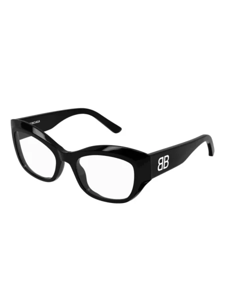 Ochelari de soare Balenciaga Eyewear negru