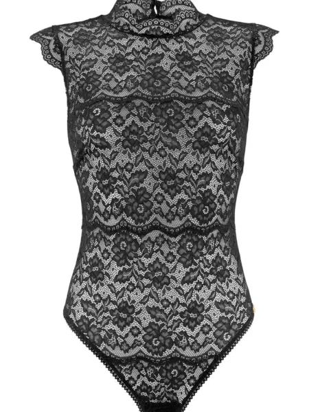 JETTE Body negru