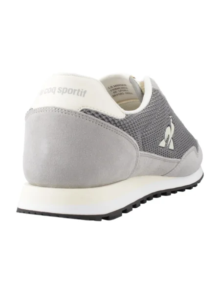 Hálós félcipo Le Coq Sportif szürke