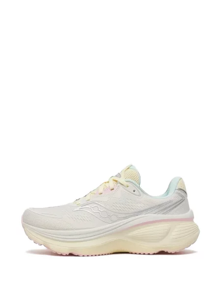 Sneakerși Saucony alb