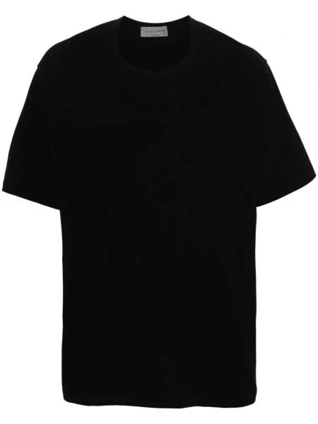 Tricou Yohji Yamamoto negru