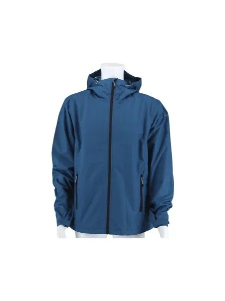 Geacă Icepeak albastru