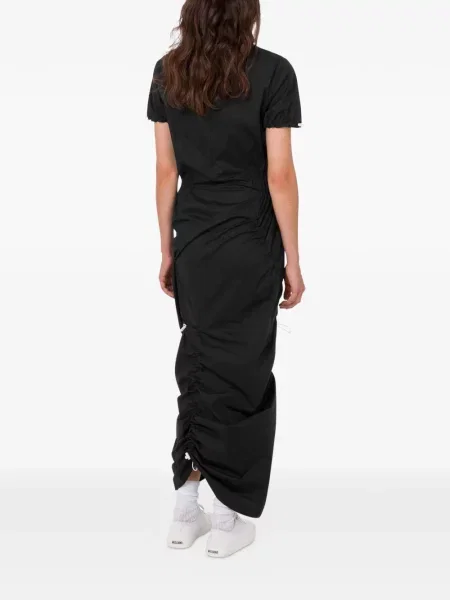 Rochie Moschino de costum negru
