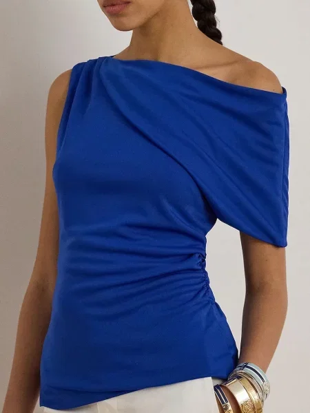 Блузка Lauren Ralph Lauren