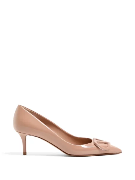 Pantofi cu toc Valentino Garavani din piele