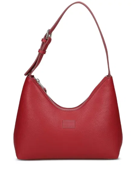 Geantă Tommy Jeans roșu