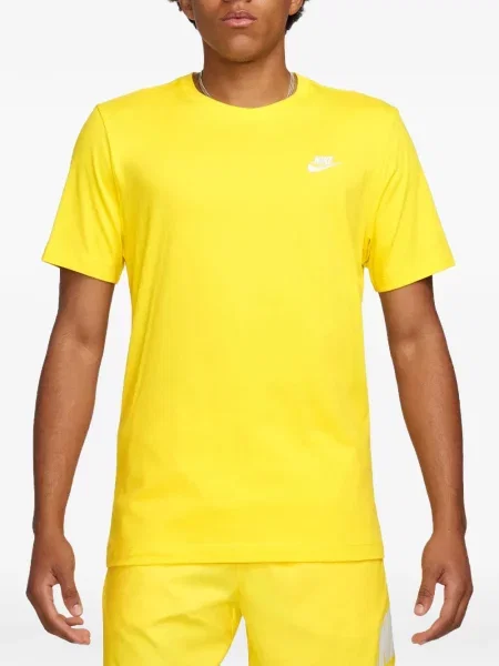 Класически флийс обратим маратонки Nike Running синьо