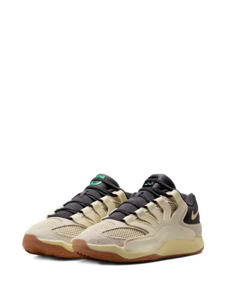 Matlasat sneakerși Nike LeBron alergare violet