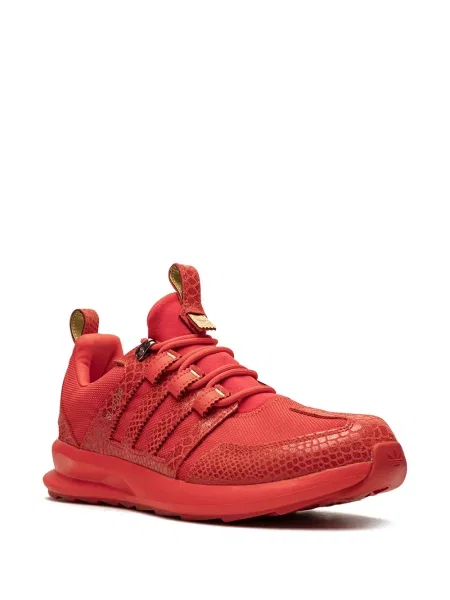 Sneakersy Adidas UltraBoost czarne