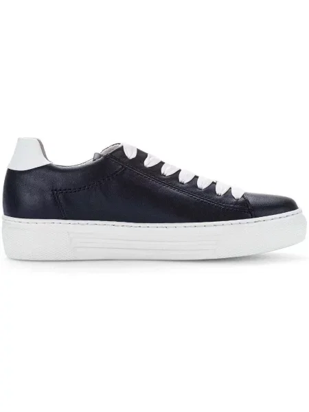 Pantofi Gabor albastru