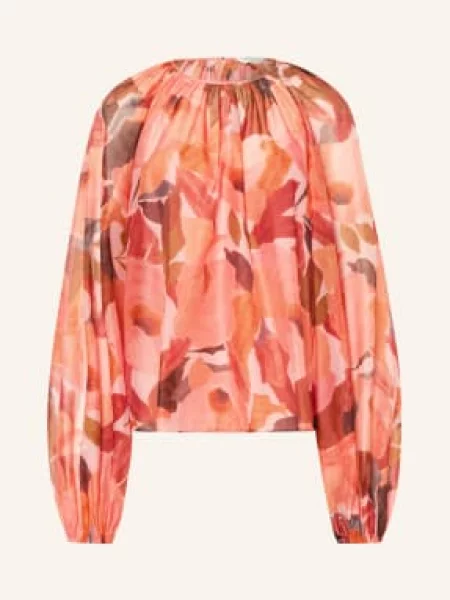 Halenka Ted Baker červená