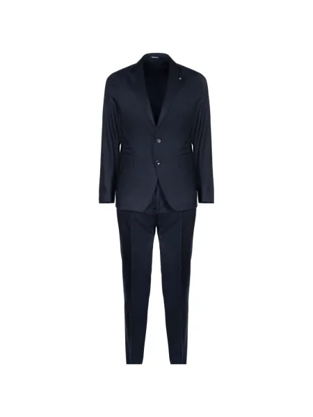 Costum Tagliatore de costum albastru