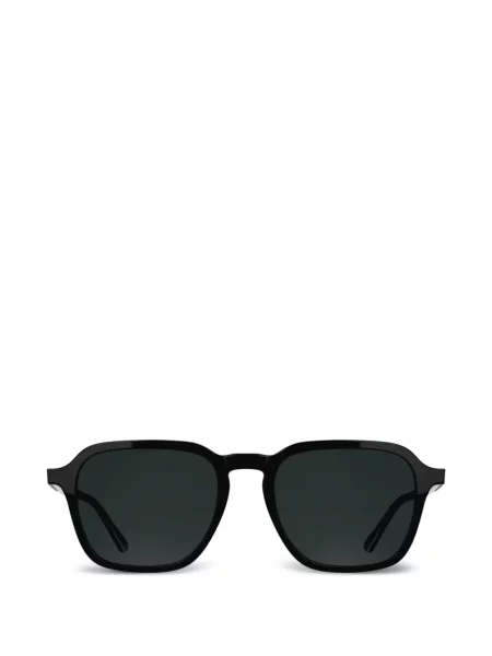 Ochelari de soare Calvin Klein negru